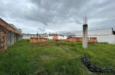 Terreno à venda no Parque Agari, Paranaguá 