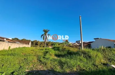 Terreno à venda na Vila Garcia, Paranaguá 