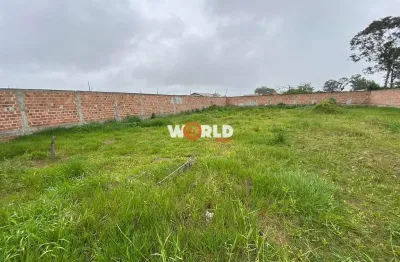 Terreno à venda em Porto Seguro, Paranaguá 