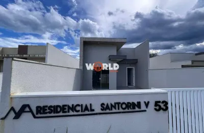 Casa com 3 quartos à venda no Balneário Ipacaraí, Matinhos 