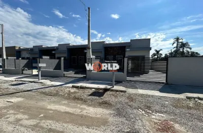Casa com 3 quartos à venda no Balneário Primavera, Pontal do Paraná 