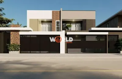 Casa com 3 quartos à venda na Praia Grande, Matinhos 