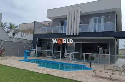 Casa com 4 quartos à venda em Balneário Céu Azul, Matinhos 