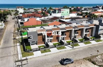 Casa com 3 quartos à venda na Praia de Leste, Pontal do Paraná 