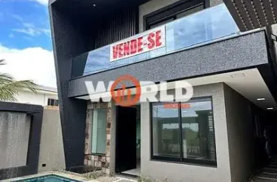 Apartamento com 3 quartos à venda na Praia de Leste, Pontal do Paraná 