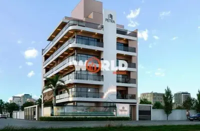 Apartamento com 3 quartos à venda em Balneário Caravelas, Matinhos 