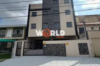 Apartamento com 2 quartos à venda no Centro Histórico, Paranaguá 