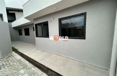 Casa com 3 quartos à venda no Loteamento Yamaguchi, Paranaguá 