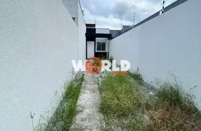 Casa com 3 quartos à venda no Loteamento Yamaguchi, Paranaguá 
