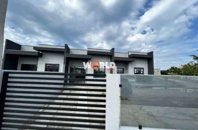 Casa com 2 quartos à venda no Canoas, Pontal do Paraná 