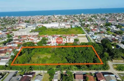 Terreno à venda em Ipanema, Pontal do Paraná 