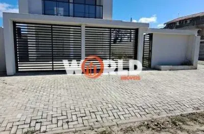 Apartamento com 3 quartos à venda no Riviera, Matinhos 