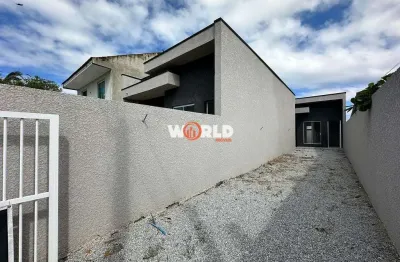 Casa com 3 quartos à venda no Curraes, Matinhos 