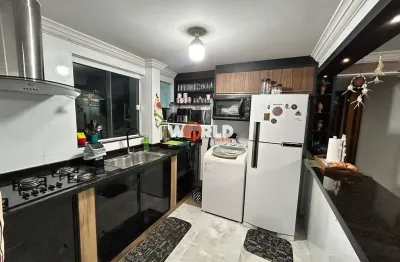 Apartamento com 2 quartos à venda no Emboguaçu, Paranaguá 