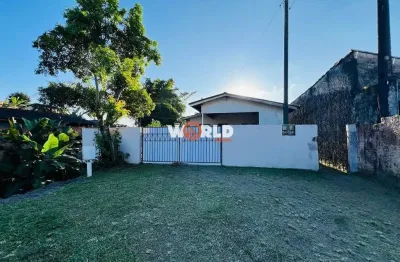 Casa com 2 quartos à venda na Vila dos Comerciários, Paranaguá 