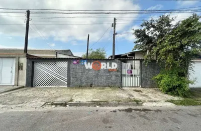 Casa com 5 quartos à venda na Vila São Vicente, Paranaguá 