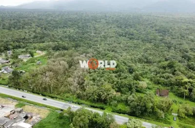 Terreno à venda no Jardim Ouro Fino, Paranaguá 
