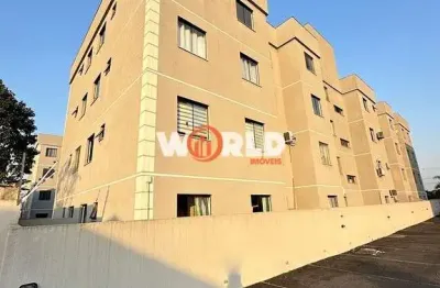 Apartamento com 2 quartos à venda no Jardim Ouro Fino, Paranaguá 