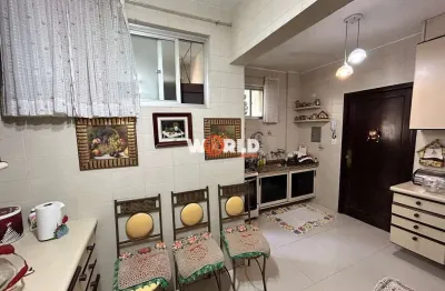 Apartamento com 3 quartos à venda no Centro Histórico, Paranaguá 