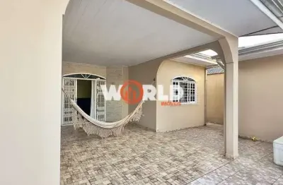 Casa com 2 quartos à venda na Vila dos Comerciários, Paranaguá 