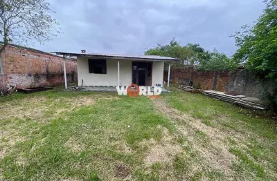 Casa com 2 quartos à venda na Vila dos Comerciários, Paranaguá 