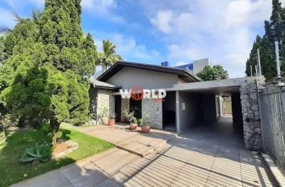 Casa com 3 quartos à venda no Costeira, Paranaguá 