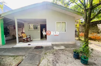 Casa com 3 quartos à venda no Jardim Guaraituba, Paranaguá 