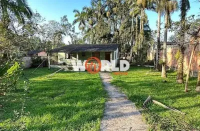 Chácara / sítio com 2 quartos à venda em Alexandra, Paranaguá 