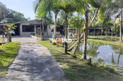 Chácara / sítio com 5 quartos à venda em Alexandra, Paranaguá 