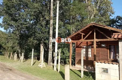 Chácara / sítio com 2 quartos à venda em Alexandra, Paranaguá 