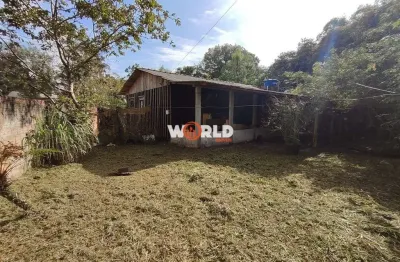 Chácara / sítio com 1 quarto à venda em Alexandra, Paranaguá 