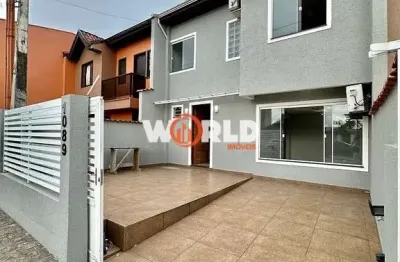 Casa com 3 quartos à venda no Eldorado, Paranaguá 