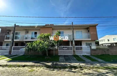 Casa com 3 quartos à venda em Shangri-lá, Pontal do Paraná 