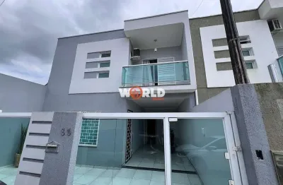 Casa com 3 quartos à venda no Raia, Paranaguá 