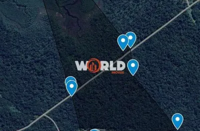 Terreno à venda em Alexandra, Paranaguá 