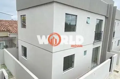 Apartamento com 2 quartos à venda no Jardim Paranaguá, Paranaguá 