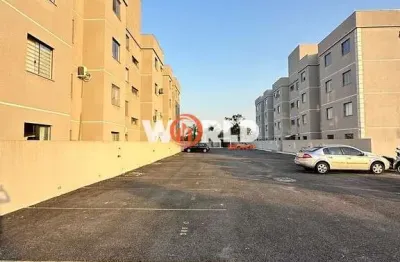 Apartamento com 2 quartos à venda no Jardim Ouro Fino, Paranaguá 