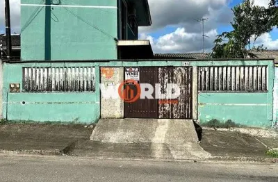 Casa com 6 quartos à venda na Vila dos Comerciários, Paranaguá 