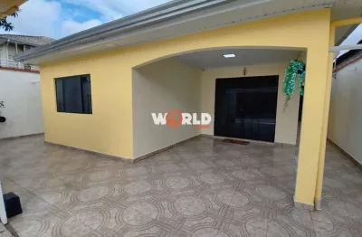 Casa com 2 quartos à venda no Divinéia, Paranaguá 