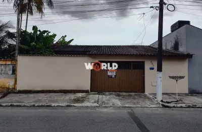 Casa com 2 quartos à venda no Parque Agari, Paranaguá 