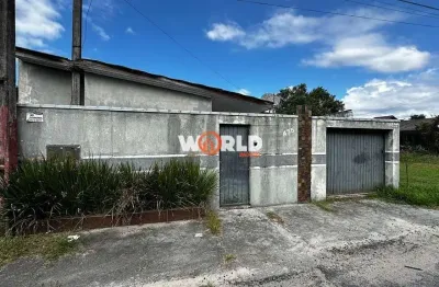 Casa com 3 quartos à venda na Vila Itiberê, Paranaguá 
