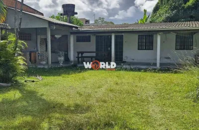 Casa com 2 quartos à venda em Shangri-lá, Pontal do Paraná 