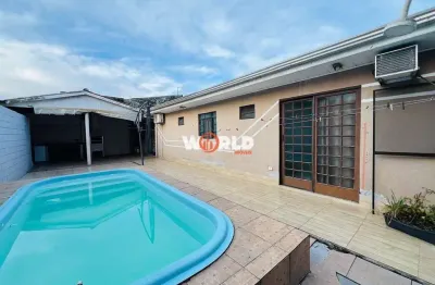 Casa com 2 quartos à venda no Bockmann, Paranaguá 