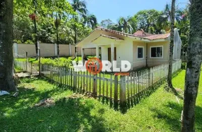Chácara / sítio com 3 quartos à venda em Alexandra, Paranaguá 