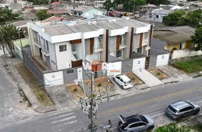 Casa com 3 quartos à venda na Vila Cruzeiro, Paranaguá 