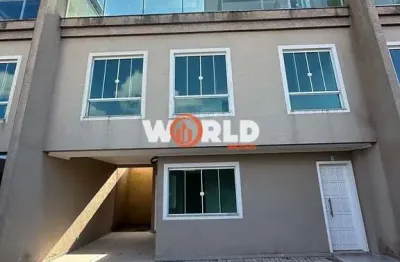 Apartamento com 3 quartos à venda no Costeira, Paranaguá 