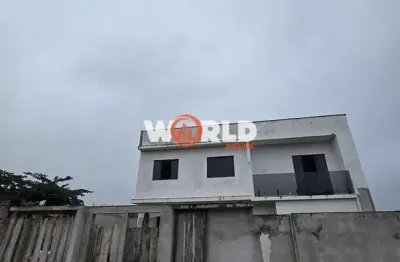 Casa com 3 quartos à venda no Estradinha, Paranaguá 
