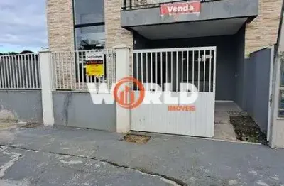 Casa com 3 quartos à venda no Jardim Ouro Fino, Paranaguá 