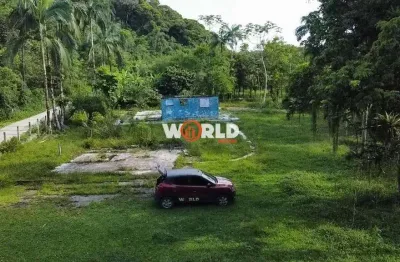 Terreno à venda em Alexandra, Paranaguá 