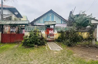 Terreno à venda no Palmital, Paranaguá 